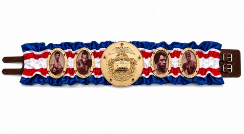 Custom rocky style - custom,