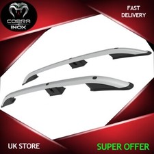 Fits Renault Kangoo Roof Rails