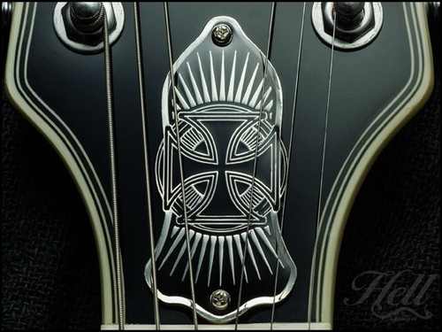 Surfer cross diecast - cross", brass