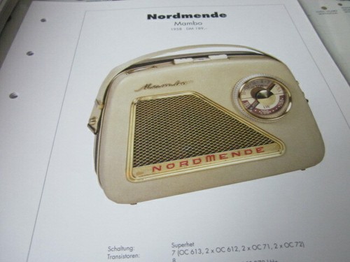 Radio archive wiring diagram - archive,