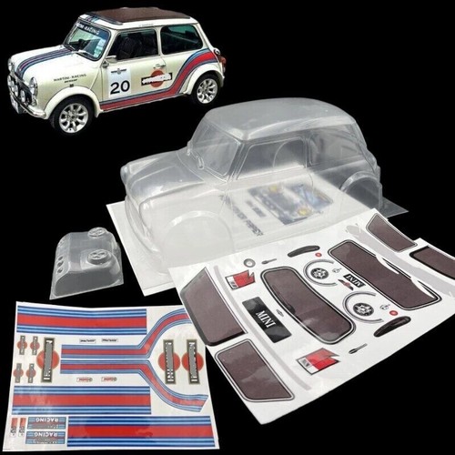 Classis car shell - classis,
