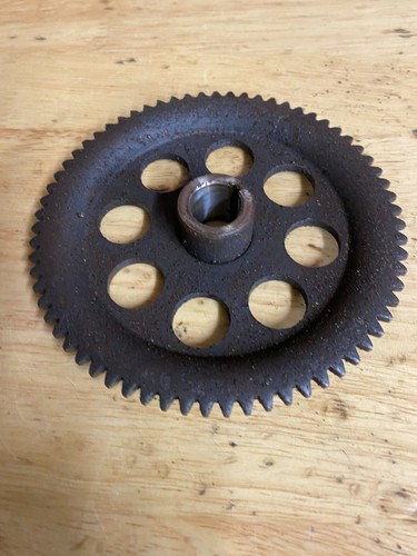 Suzuki gear starter part - suzuki,