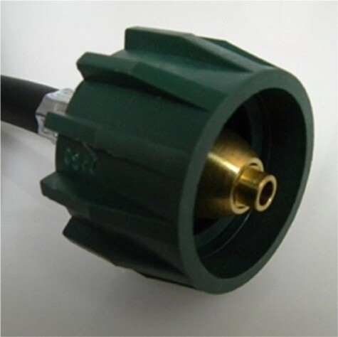 Sturgis pigtail rv type - 15",