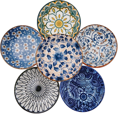 Porcelain tapas dishes - porcelain, dishes,snack