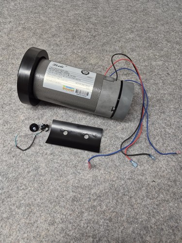 Nordictrack leili 6hp 130vdc - 3.6hp,