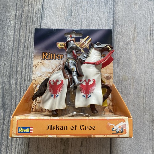 Epixx revell knight arkan of - revell,