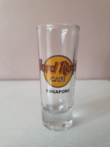 Hard rock cafe - singapore, shot