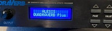 Alesis Quadraverb Plus with