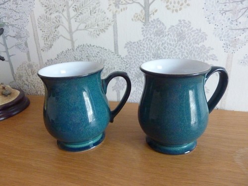 Denby greenwich footed - greenwich,