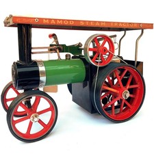 A VINTAGE MAMOD TE1A LIVE