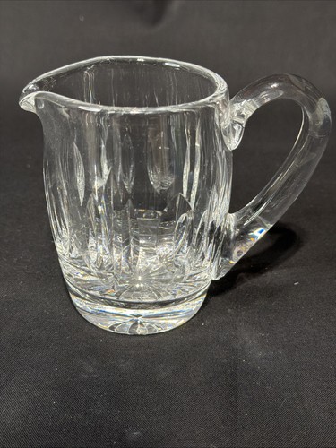 Waterford crystal mini - mini, cream