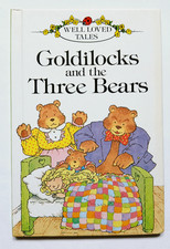 Choice of Ladybird Well Loved Tales, Books (Series 606D, WLT))