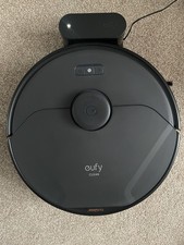 eufy X8 Pro Robot Vacuum