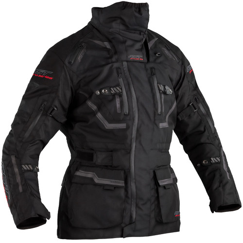 Rst ladies pro series paragon - ladies,