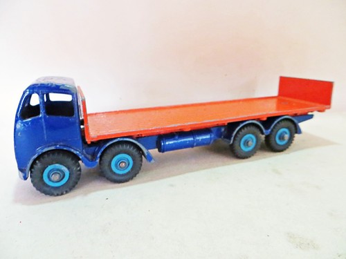 Dinky 503 903 foden diesel - 503/903,