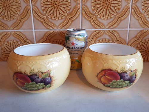 Aynsley orchard gold two - gold,