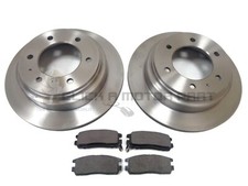 ISUZU TROOPER 3.1 TURBO DIESEL