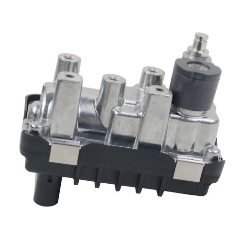 Turbo electronic actuator - turbo,