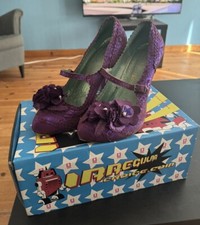 Irregular Choice Cortesan