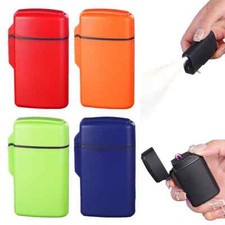 Color Flash Electric Plasma