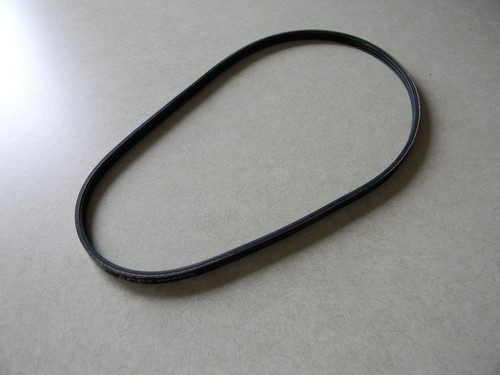 Jet mini lathe drive belt - lathe,