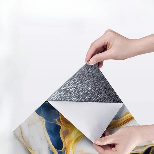 40pcs peel and stick - and, marble