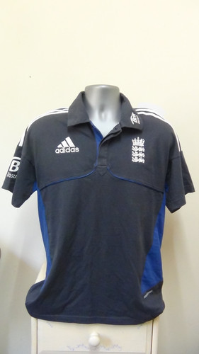 England polo cricket shirt - polo,