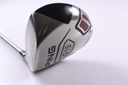 Left hand ping g15 driver - g15, /