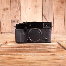 Used Fujifilm X-Pro1 Digital