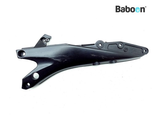 Subframe suzuki gsx 600 - suzuki, r