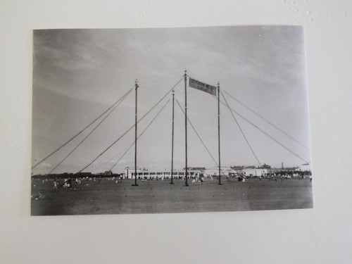 Bertram mills circus show tent - bertram,