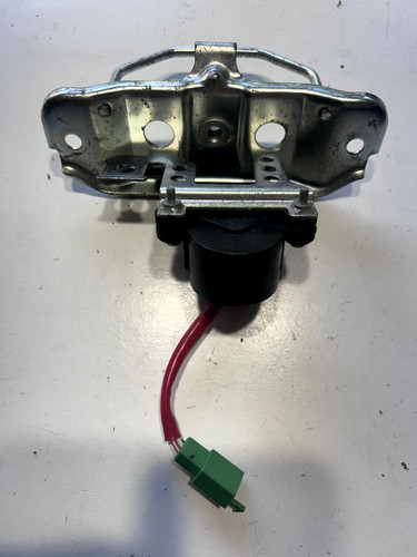 Tilt sensor fuel - tilt,