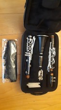 Clarinet Clarinete Clarinet Bb
