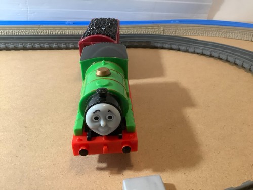 Talking percy tomy tomica - percy:tomy,