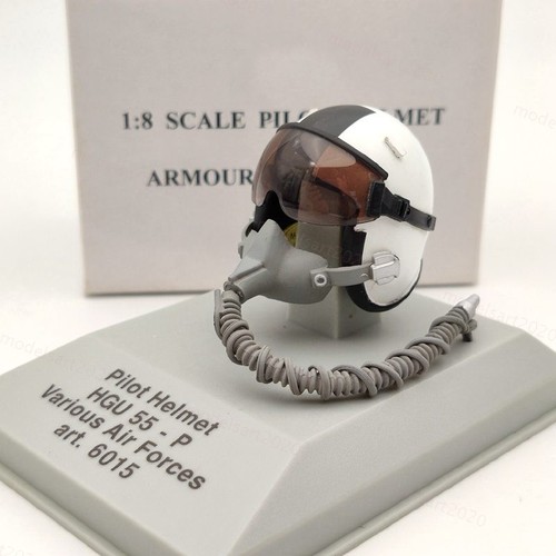 Scale cdc armour - 1:8,