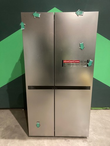 American fridge freezer - fridge,