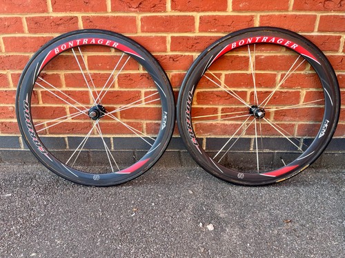 Bontrager race lite carbon - bontrager,