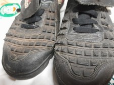 **RARE** Adidas Predator Touch