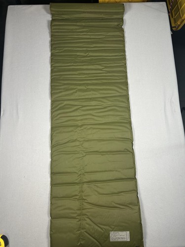 Therm rest sleeping pad - sleeping,