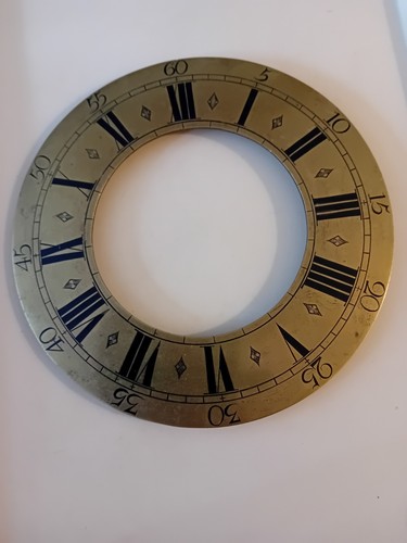 Antique longcase clock - antique,