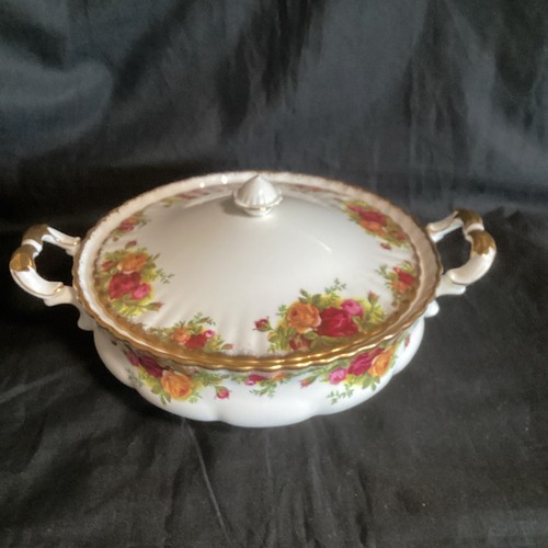 Royal albert old country roses - albert,