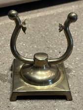 Brass Pocketwatch stand