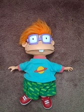 Nickelodeon Rugrats Chuckie