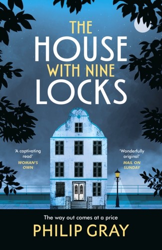 The house with nine - the,