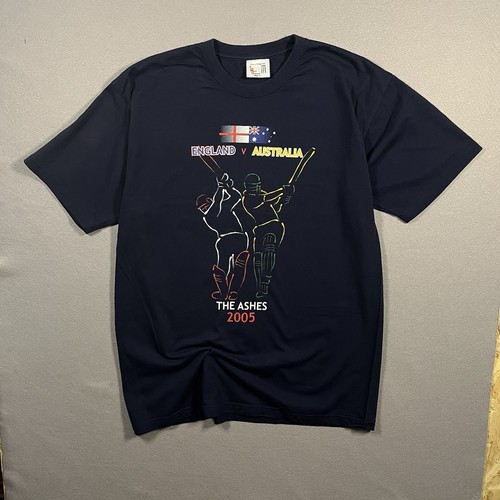 The ashes 2005 shirt - ashes,