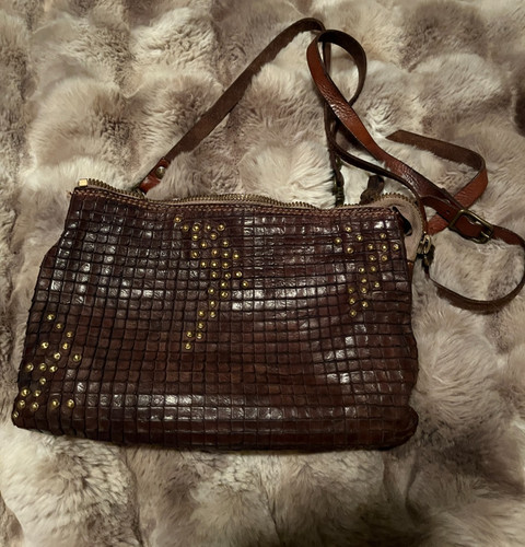 Campomaggi studded - ,