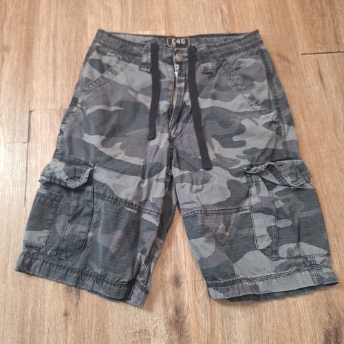 Champs shorts mens camo - champs,