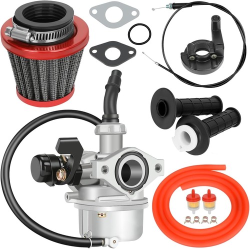 Pz19 carburetor 19mm - 19mm, for