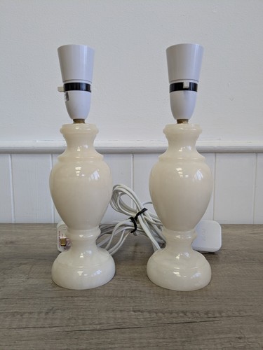 Vintage pair onyx - of,
