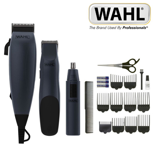 Wahl corded hair clipper - corded, &